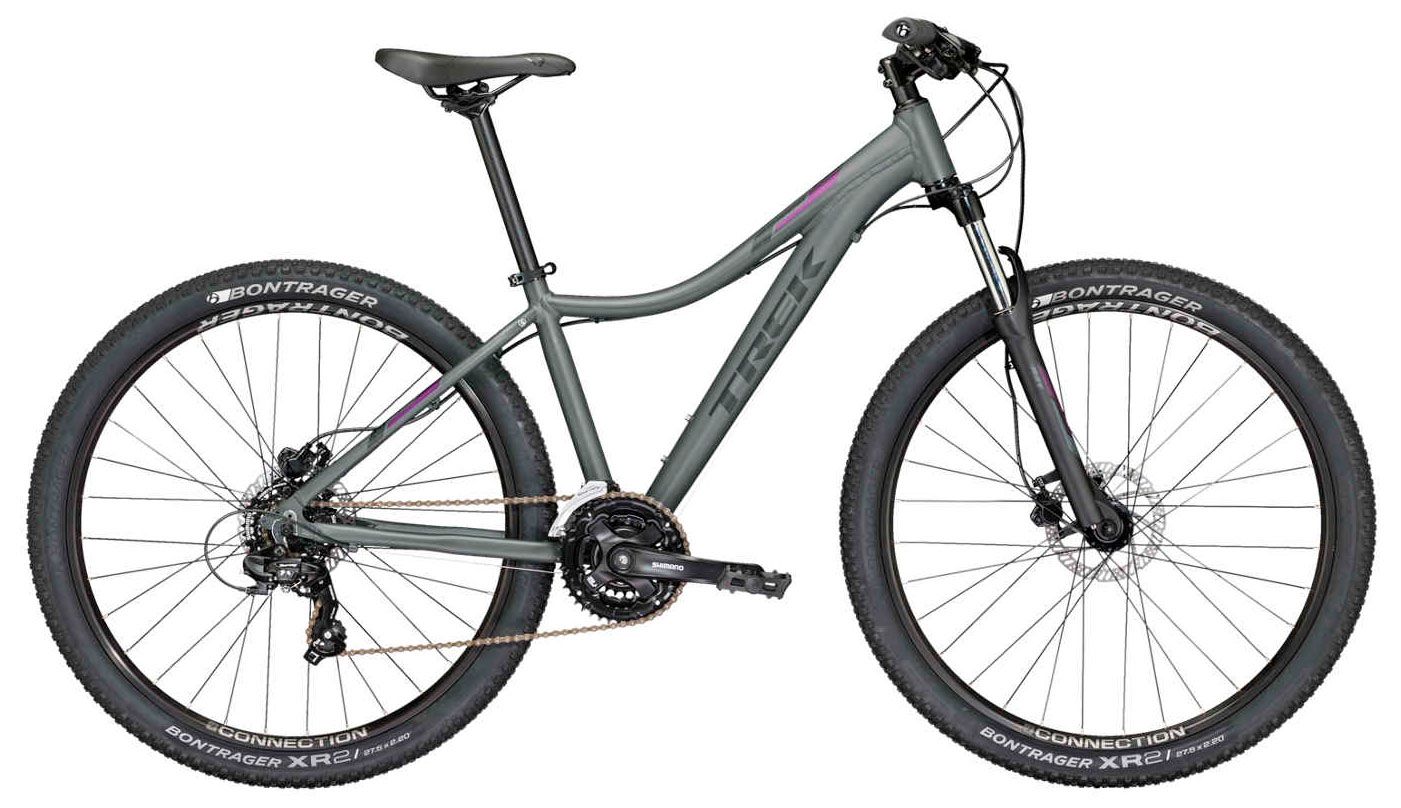 Велосипед Trek Skye S Womens 29 (2018)