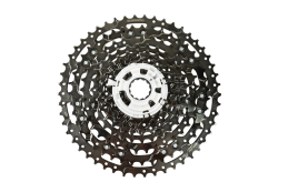 Кассета SHIMANO CUES,CS-LG400-11 11-50T 11ск(11-13-15-17-20-23-26-30-36-43-50T) ACSLG40011150