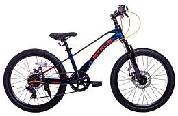 Велосипед Stels Leader 220 22 MD Z010 (м)