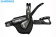 Шифтеры SHIMANO XTR M9000, 2/3х11ск.