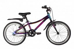 Велосипед NOVATRACK 16" KATRINA (2022)