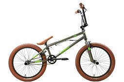 Велосипед Stark Madness BMX 2 (2025)