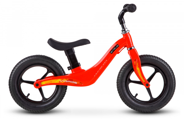 Беговел 12" STELS Virage