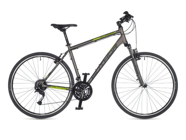 Велосипед Author Classic 700C (2025)