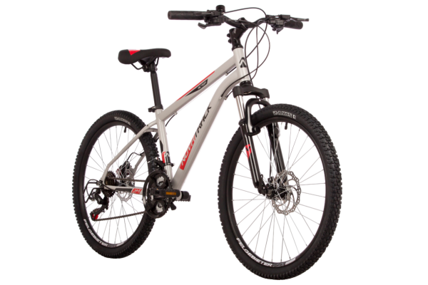 Велосипед NOVATRACK 24" ACTION D (2023)