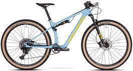 Велосипед Titan Racing Cypher RS Carbon Expert 29 (2025)