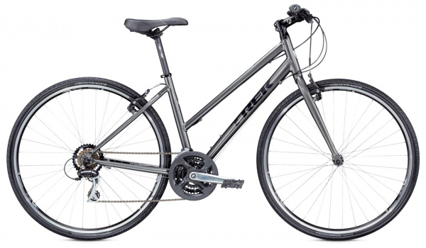 Велосипед Trek 7.1 FX Stagger (2016)