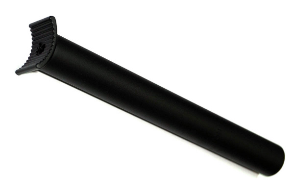 Подседельный штырь STARK д.30,9мм,под интегриров.в седло крепление на 1 болт,черный