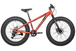 Фэтбайк NOVATRACK 24 FATBIKE SUV (2022)