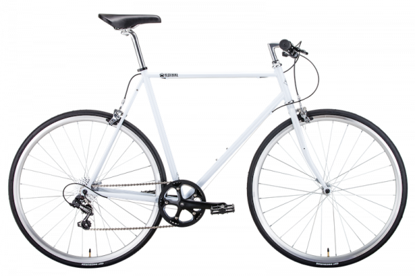 Велосипед BEAR BIKE Honk Kong (2019)