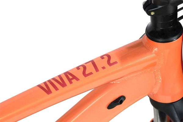 Велосипед Stark Viva 27.2 HD (2023)