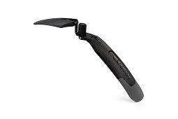 Крыло переднее CLUXX Scape Black/Grey Крыло переднее CLUXX Scape Black/Grey