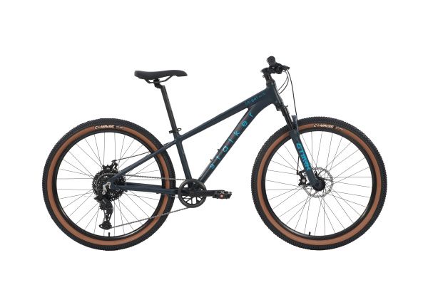 Велосипед Stalker Target 26.3 D