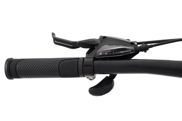 Велосипед Welt Raven 1.0 D 29 (2024)