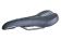 Седло ZEUS 1040 MTB Sport стальные рельсы,черный\серый Седло ZEUS 1040 MTB Sport стальные рельсы,черный\серый