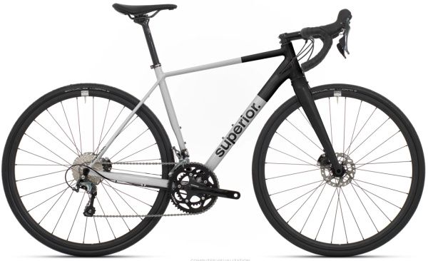 Велосипед Superior X-ROAD 6.3 GF 700C ( 2025) Велосипед Superior X-ROAD 6.3 GF 700C ( 2025)