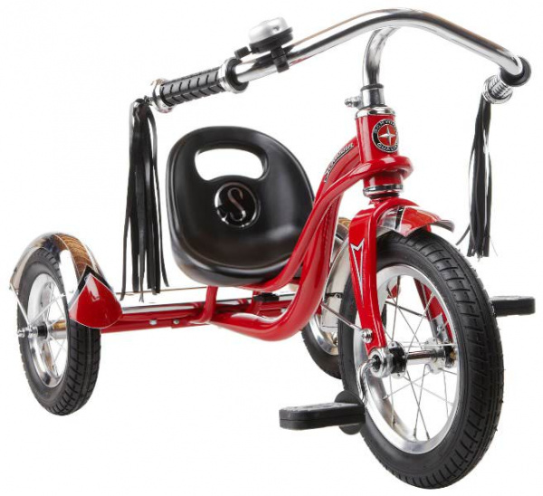 Велосипед Schwinn Roadster Trike (2019)