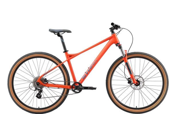 Велосипед Stark Hunter 29.2 HD (2025)