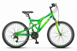 Велосипед Stels Mustang V 24 V020