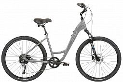 Женский велосипед HARO 26 LXI FLOW 3 ST (2021)