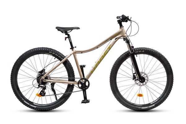 Велосипед HORST Versa 27.5 (2025)