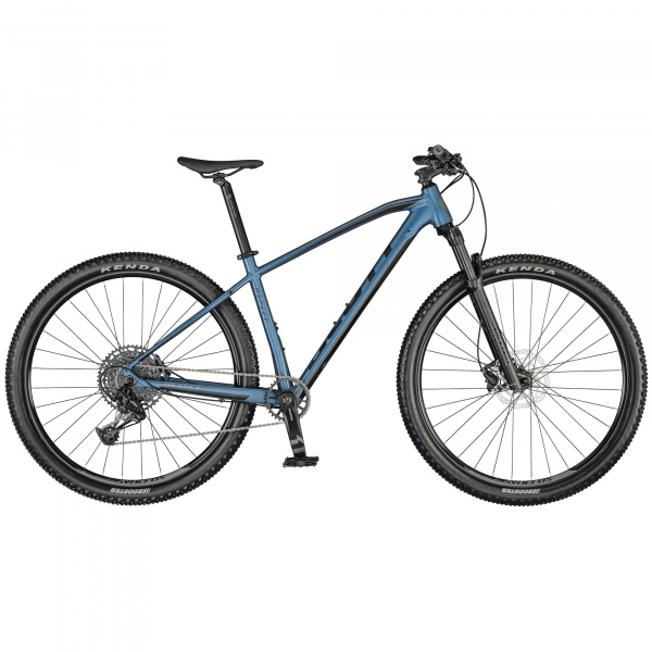 Велосипед SCOTT Aspect 910 (2021)