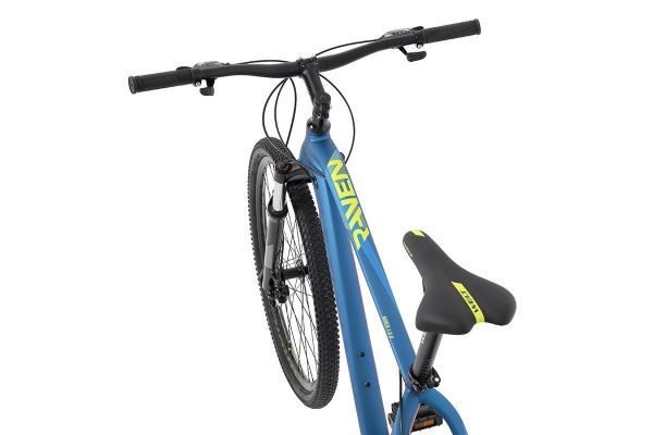 Велосипед Welt Raven 1.0 D 29 (2024)