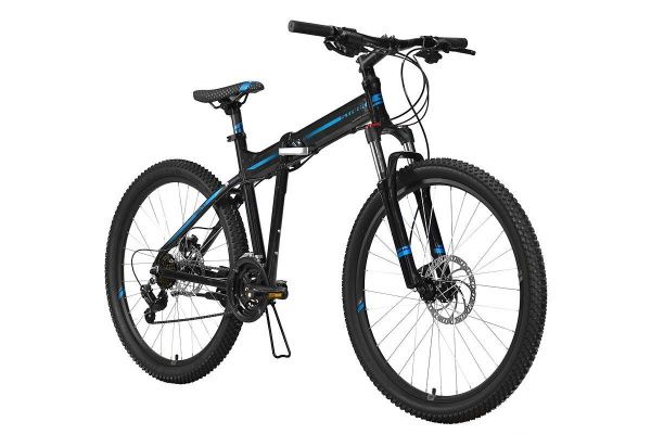 Велосипед Stark Cobra 26.2 HD (2023)