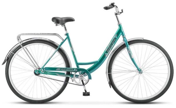 Велосипед ДЕСНА Круиз 28" Z010 20''
